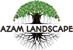 Azam Landscape