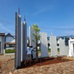 Tukang Taman BSD